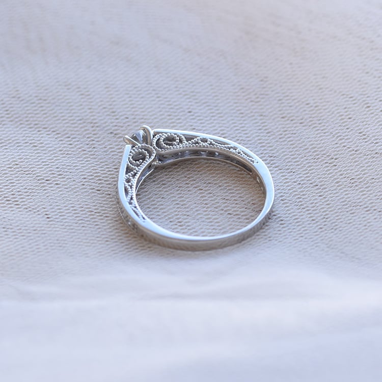 Zásnubní prsten 75607