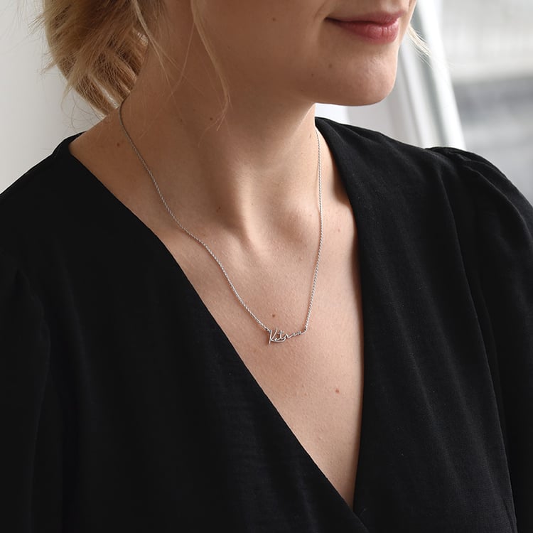 Náhrdelník na míru 70859