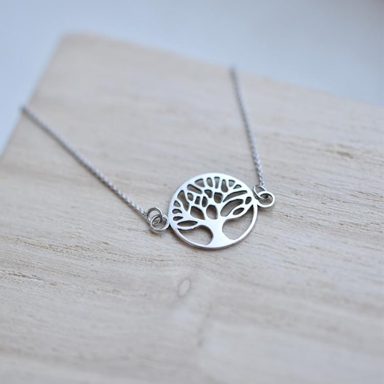 Strom života v náramku 41360