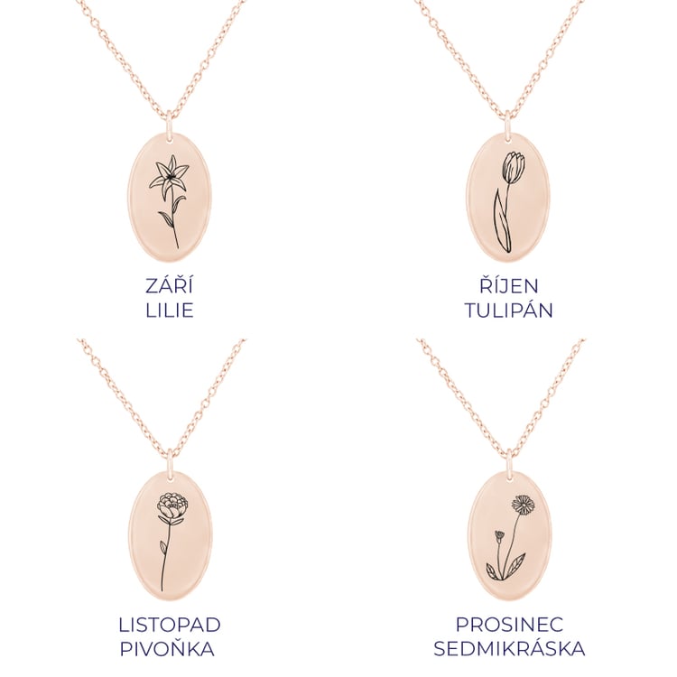 Stříbrný přívěsek 83975