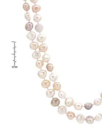 Náhrdelník z perel 1704