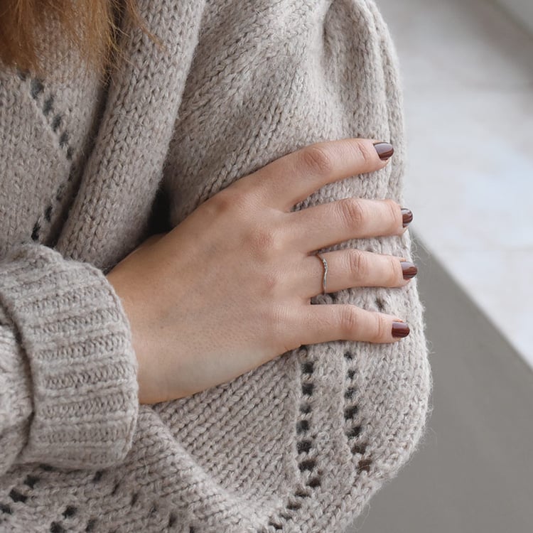 Prsten ze zlata 94753