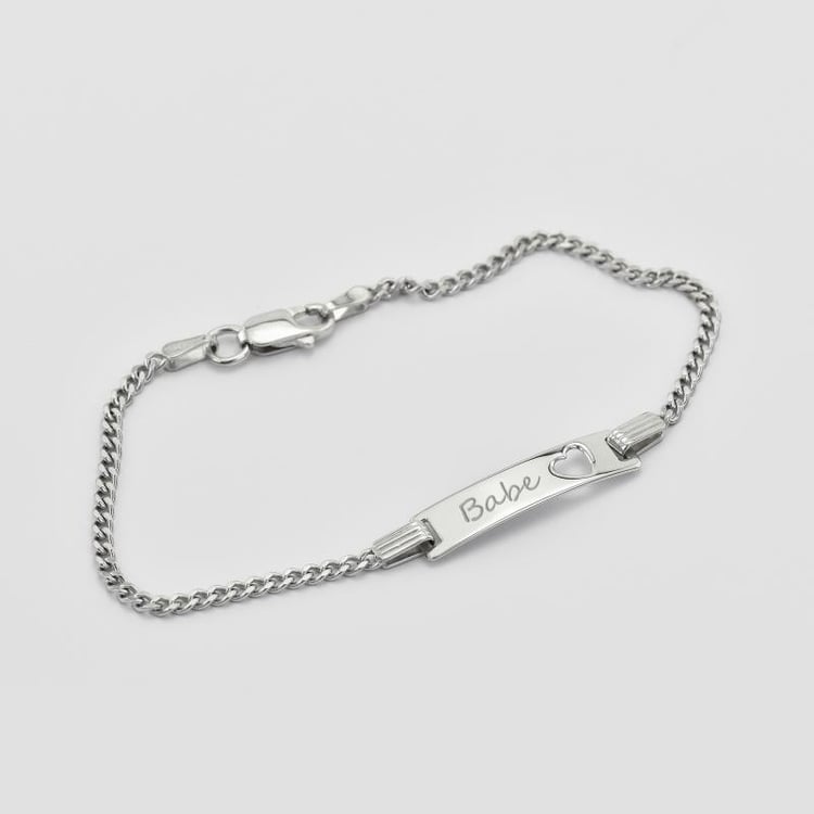 Náramek s gravírem 30905