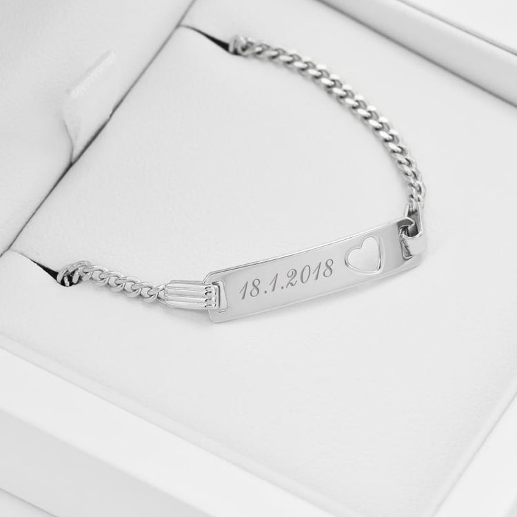 Náramek pro holčičku 30904