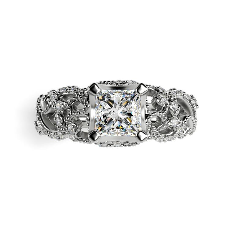 Zásnubní prsten 15820