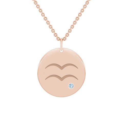 Znamení vodnáře 59961