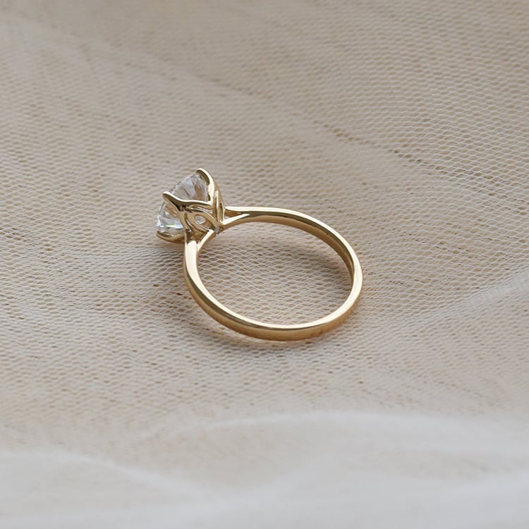 Zásnubní prsten 71899