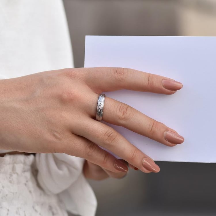 Snubní prsteny ze zlata 33648