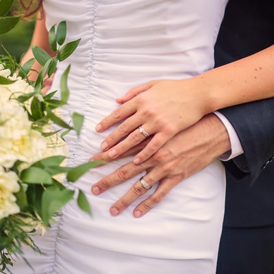 Snubní prsteny