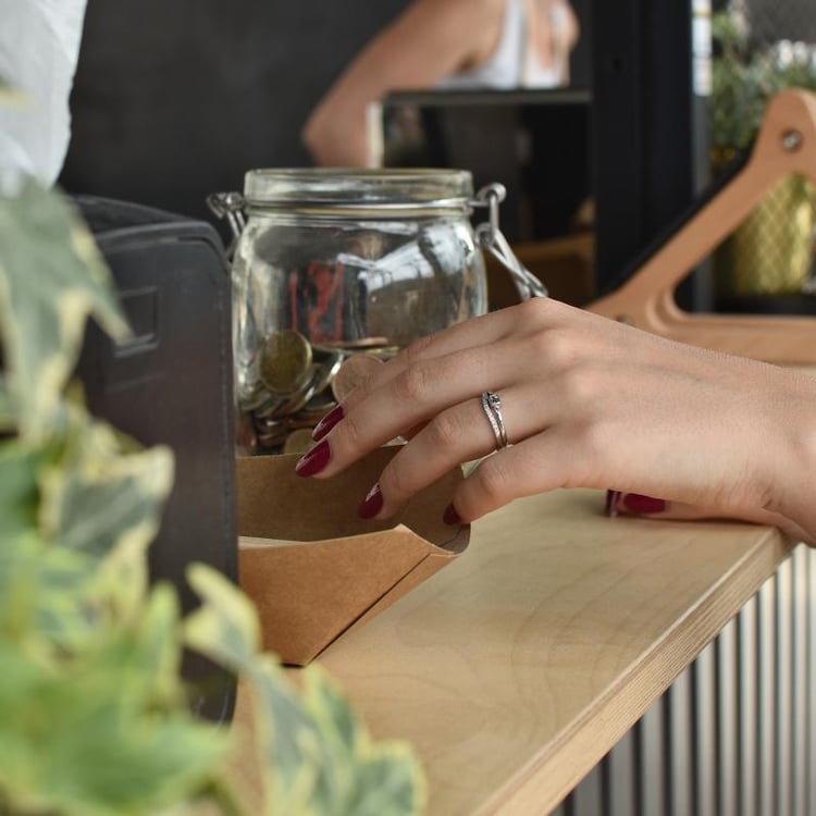 Zlaté prsteny v setu 32141