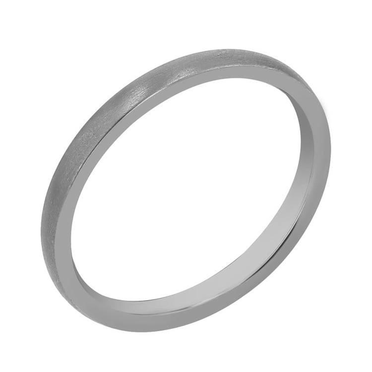 Titanové snubní prsteny Corban 107273