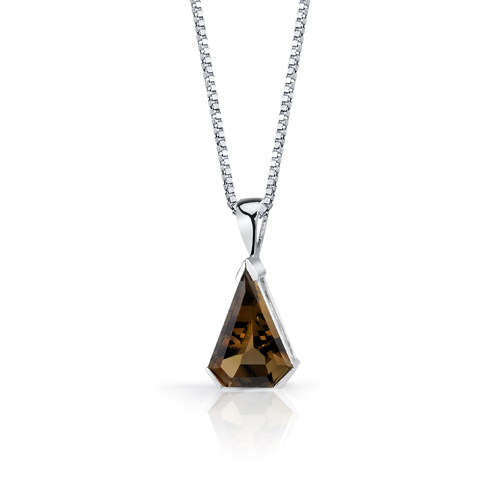 Náhrdelník ze stříbra 20460