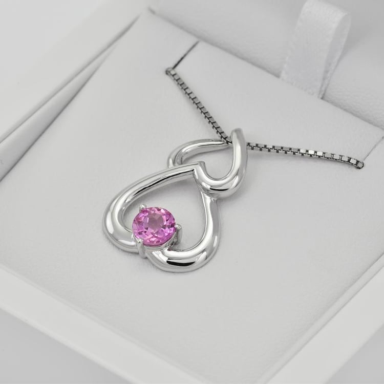 Přívěsek ze stříbra 28284