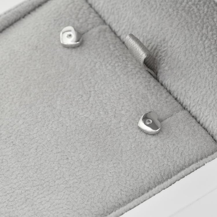 Náušnice s diamanty 38717