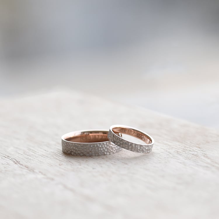 Snubní prsteny 58728