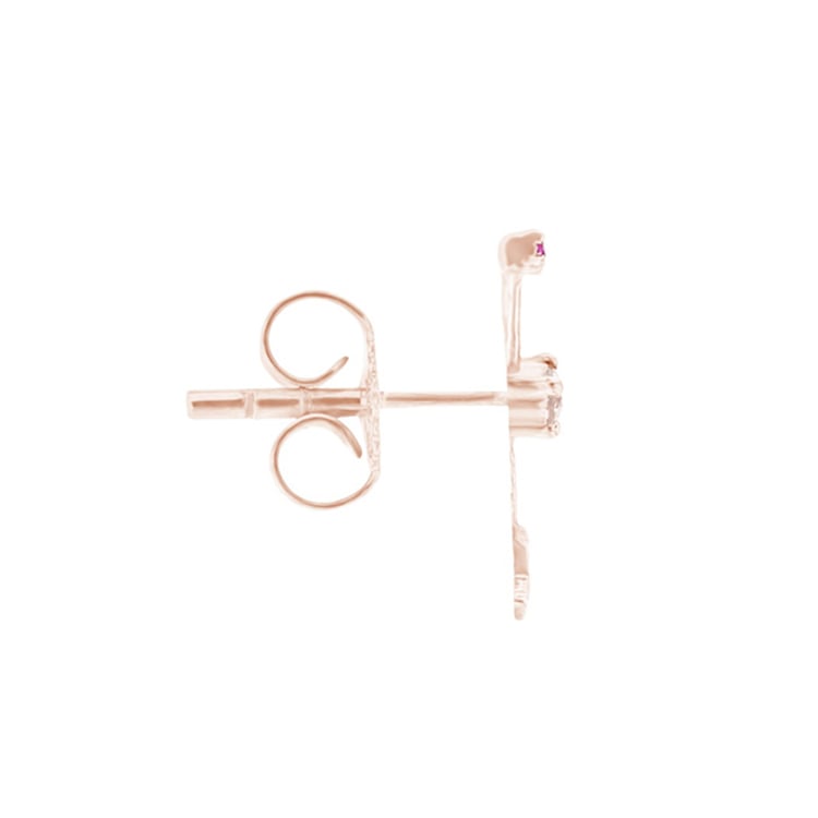 Náušnice se znamením zvěrokruhu Aries 95412