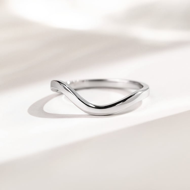 Atypický prsten Jenni 155097