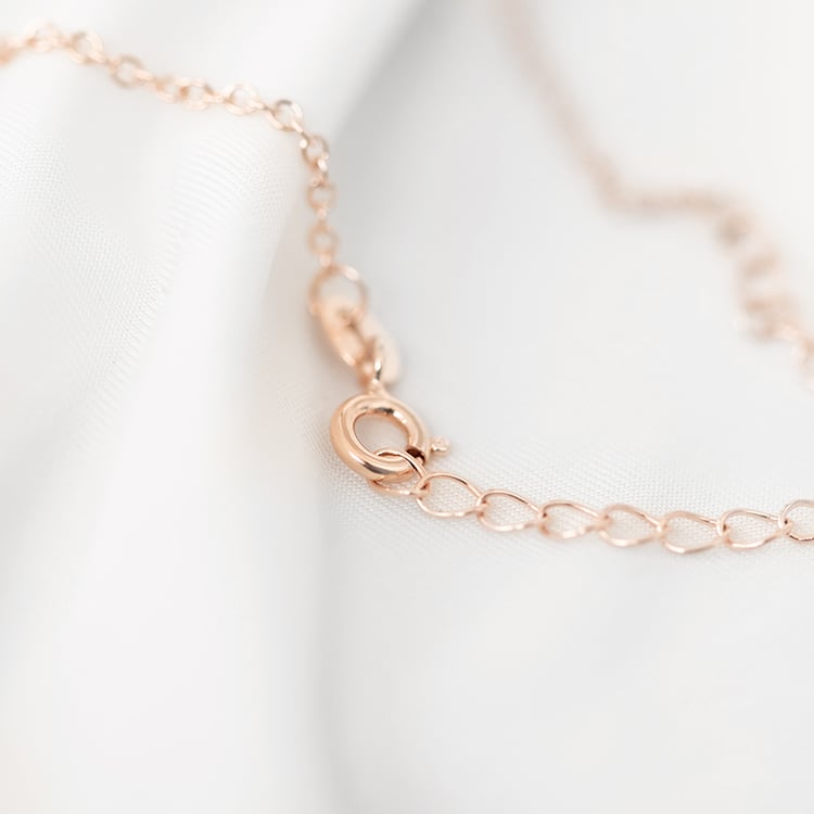 Stříbrný personalizovaný náhrdelník Čínské znamení zvěrokruhu 135058