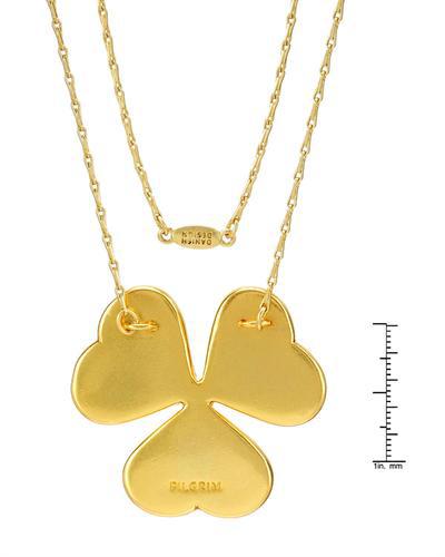 Glazurovaný náhrdelník 1435