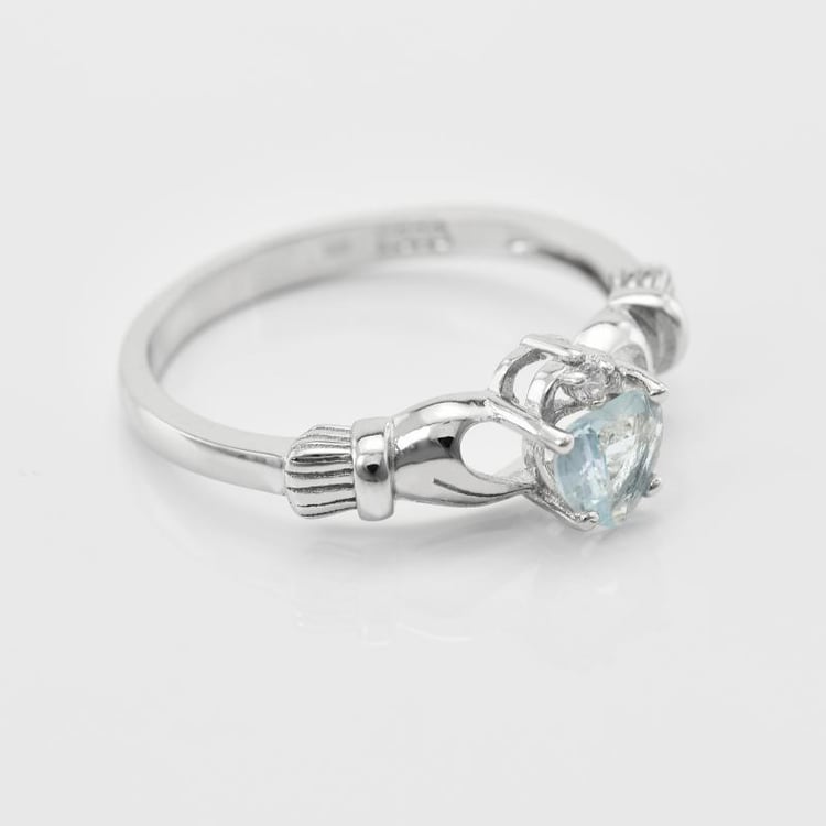 Claddagh prsten 17705