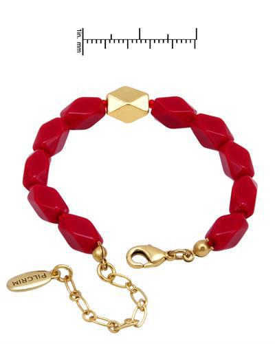 Náramek Pilgrim 1855