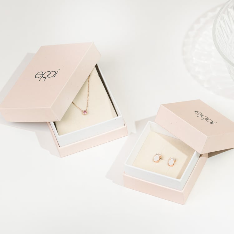 Jednoduchá dárková krabička Samra 164814