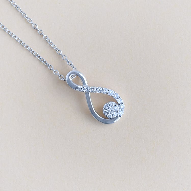 Přívěsek ve tvaru kapky 96175