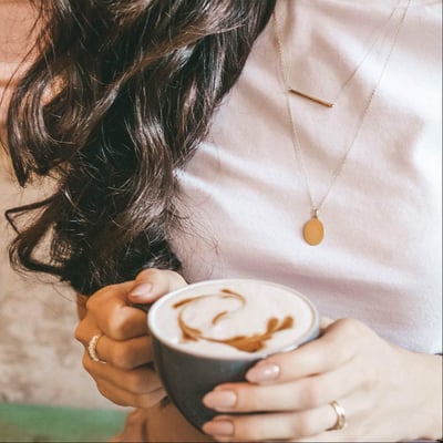 Šperky Markéta Frank