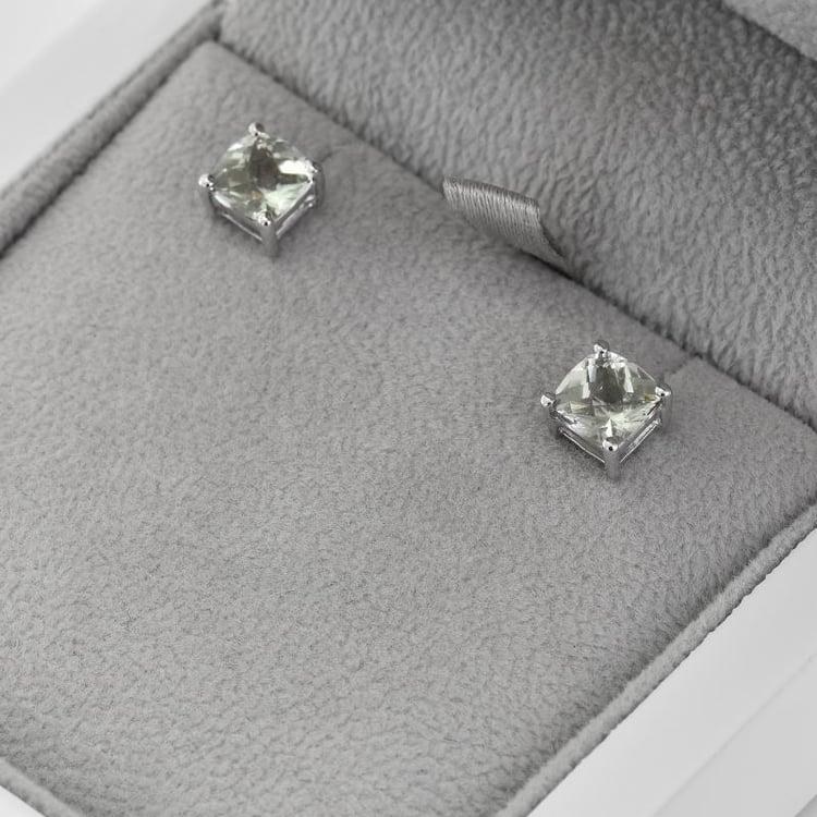 Zlaté náušnice 40417