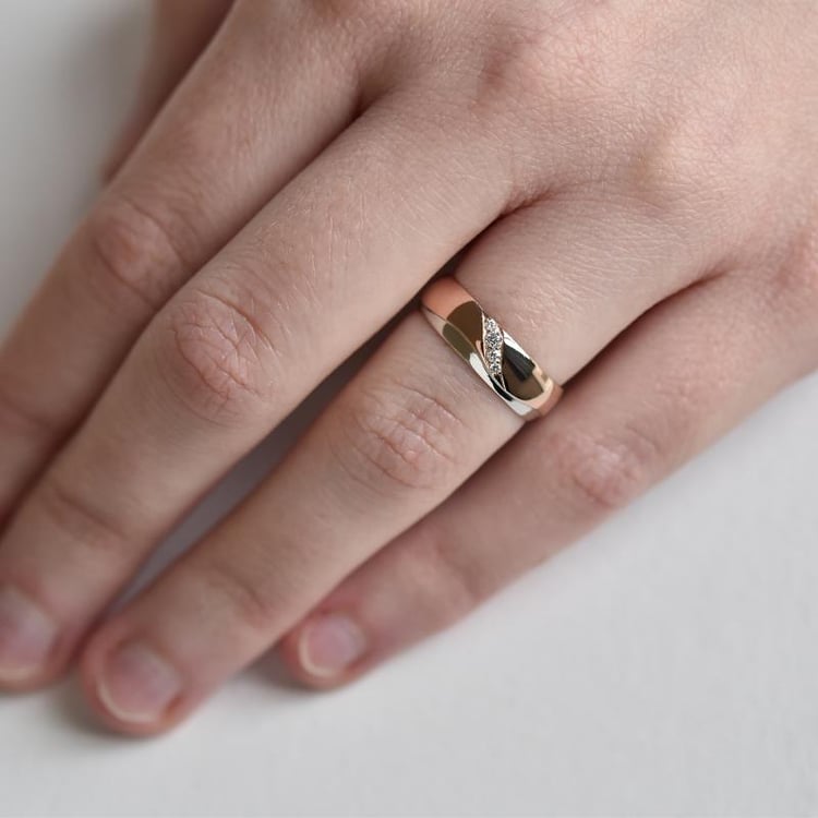 Snubní prsteny 28805