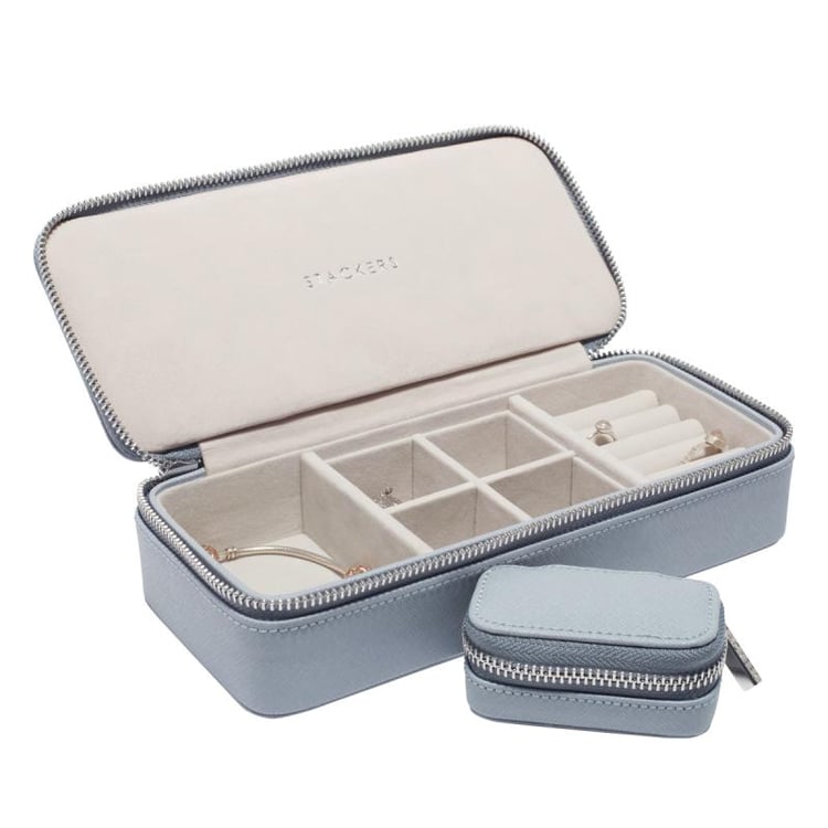 Velké cestovní pouzdro na šperky 42059