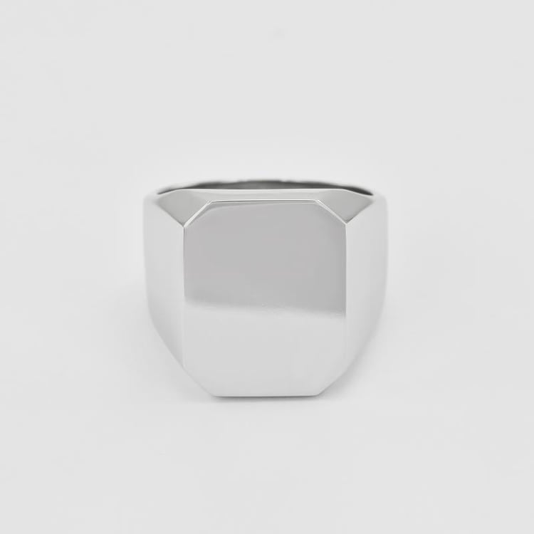 Zlatý pánský prsten 39237