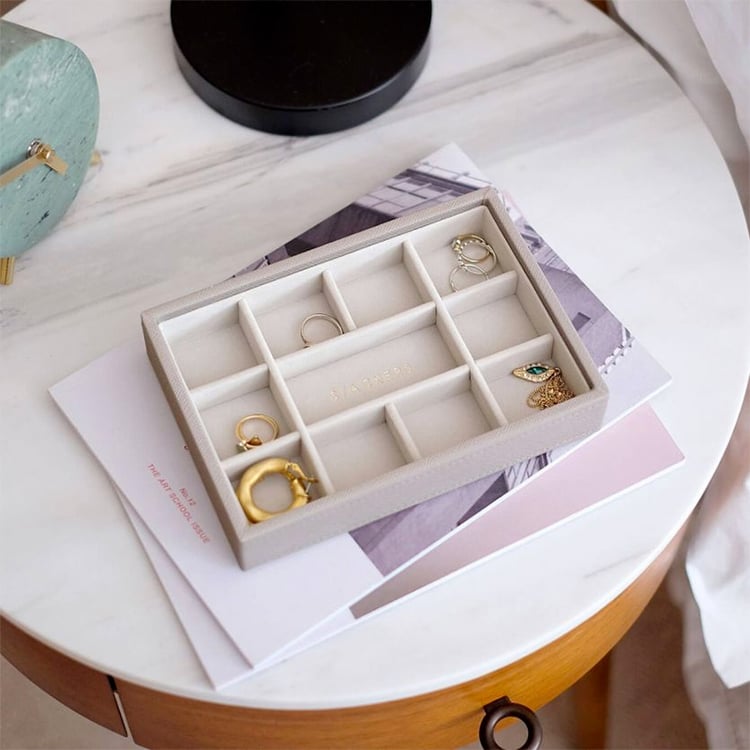 Organizér na šperky 88507