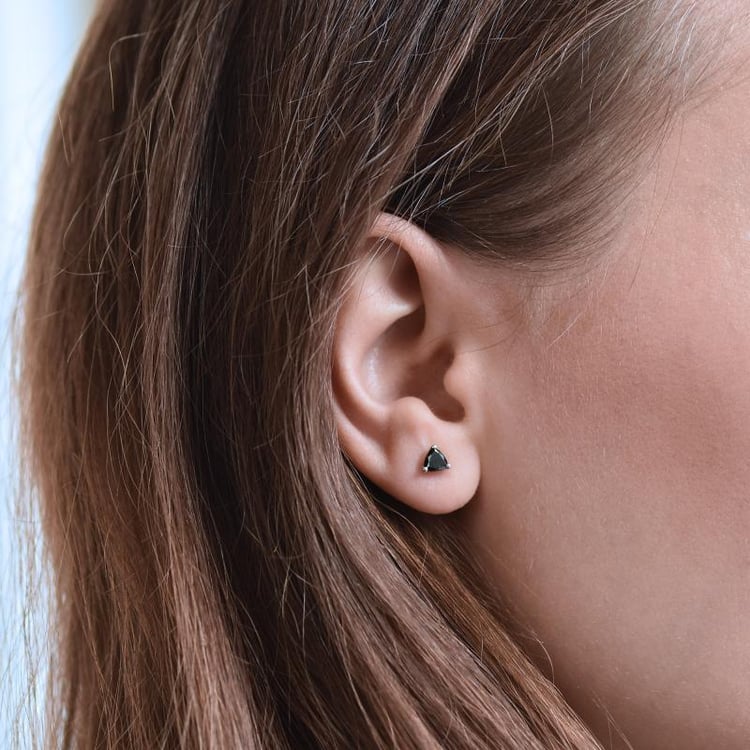 Zlaté náušnice 37654