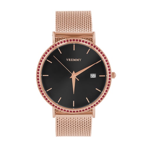 Hodinky s datem Writer