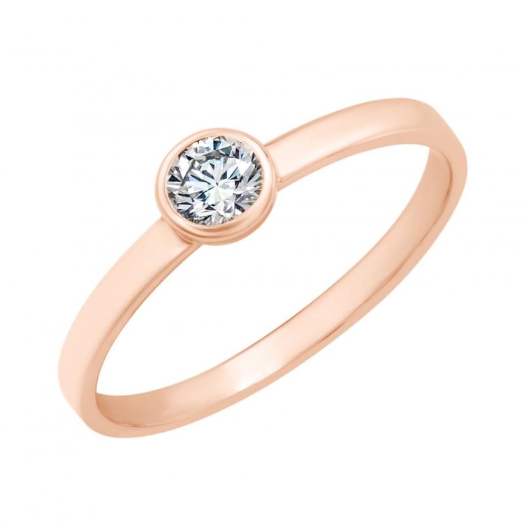 Prsten ze zlata 31778