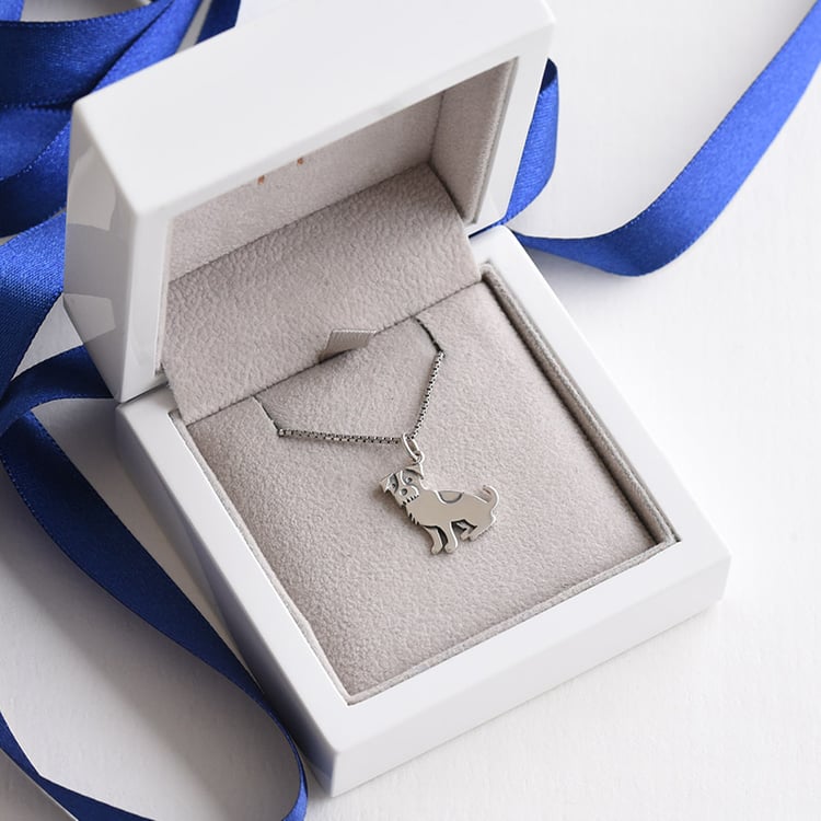 Přívěsek Jack Russell Terrier 78144