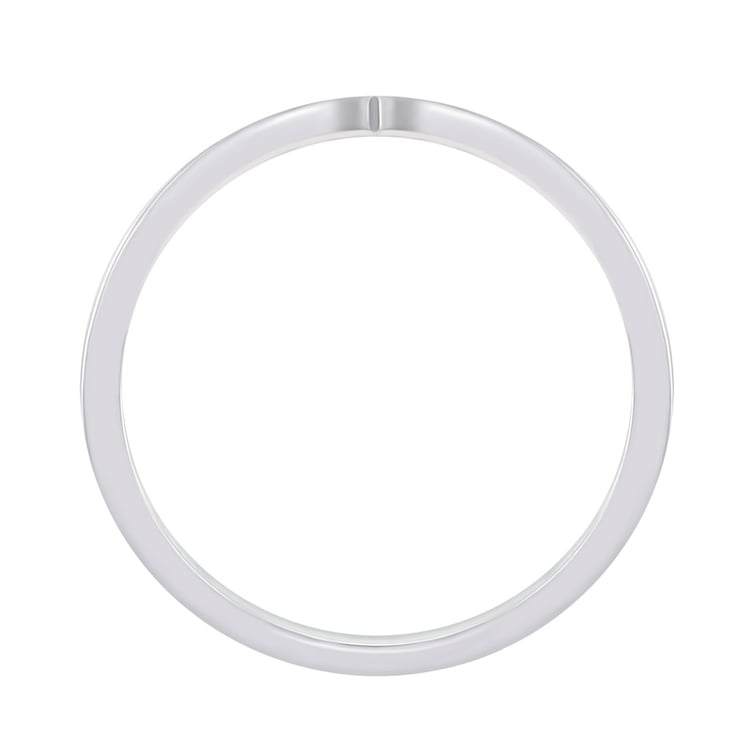 Eternity prsten s moissanity Hvala 105439