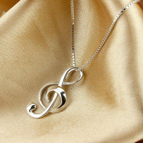 Náhrdelník ze stříbra Dyeni 7521