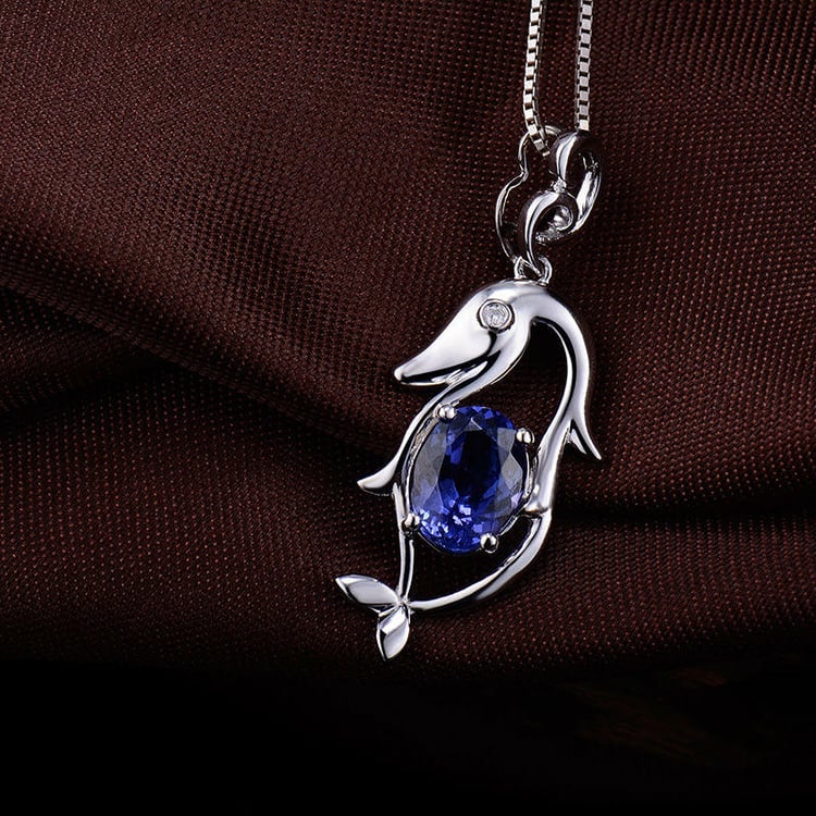 Náhrdelník delfín 18376