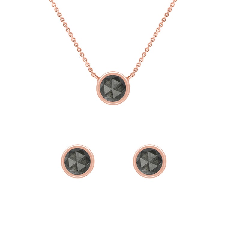 Kolekce zlatých šperků 39884