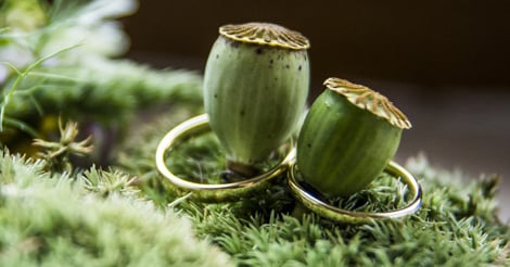 Jak vybrat ty správné snubní prstýnky