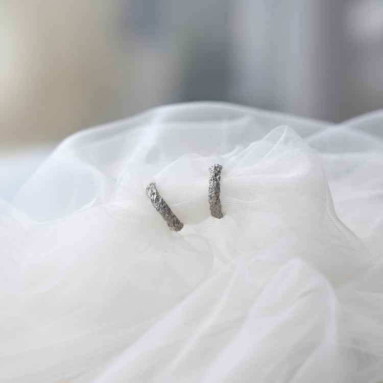 Zlaté snubní prsteny 146805