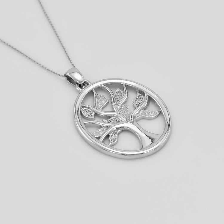 Náhrdelník ze zlata 39698