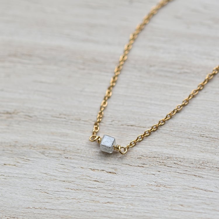 Dámský náramek ze zlata 42204