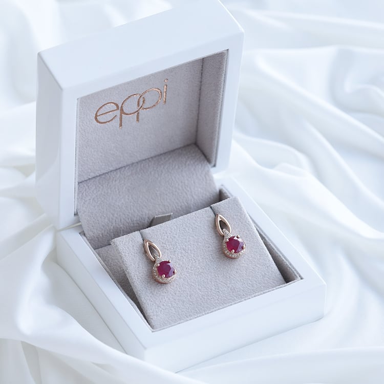 Zlaté náušnice 93379