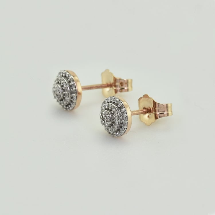 Diamantová kolekce šperků 41805