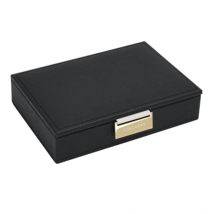 Koženková šperkovnice 42531