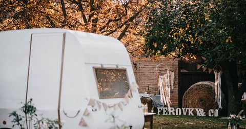 Plánování svatby s pomocí profesionálů