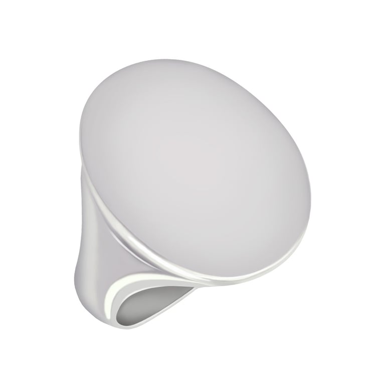 Pánský prsten s gravírem 39247